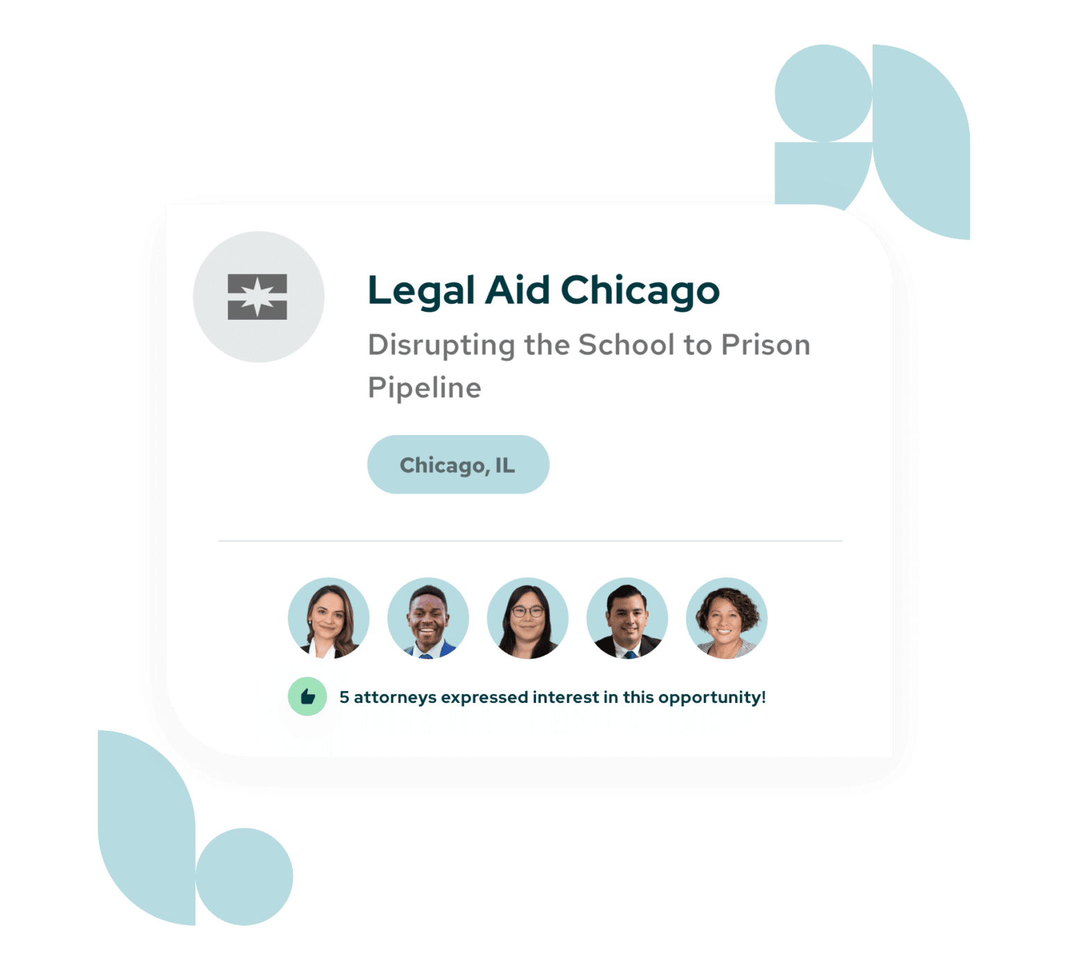 Pro Bono Software for InHouse Legal Teams Paladin