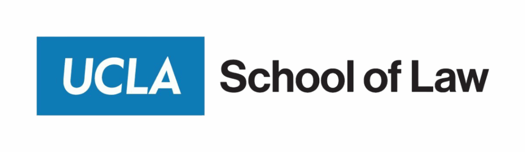 UCLA School of Law Logo