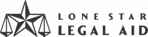 Lone Star Legal Aid Logo