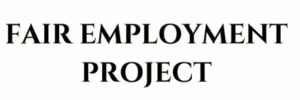 Fair Employment Project Logo