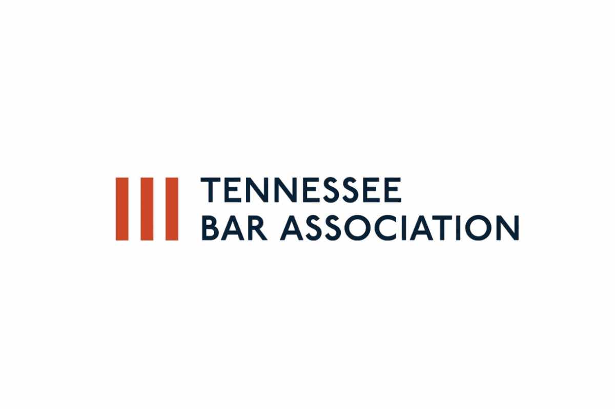 Tennessee Bar Association Logo